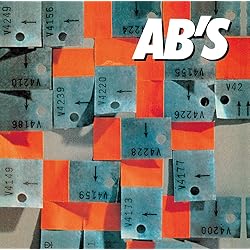 Amazon.co.jp: AB'S-2 (生産限定SHM-CD紙ジャケット仕様): ミュージック